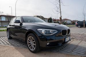 Bmw Serie 1 118d