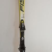 sci Fischer RC4 170