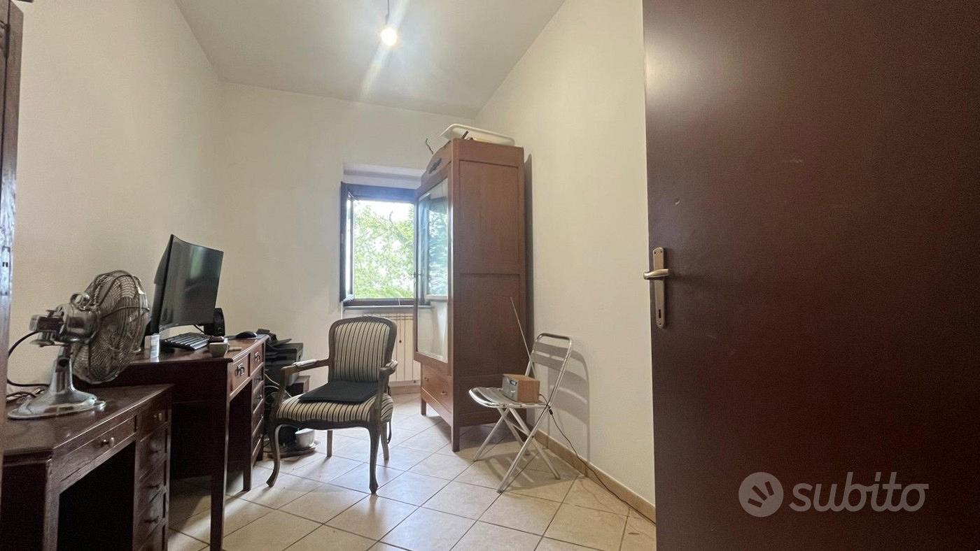 Appartamento – Morlupo, Ca' Bellina - Vista 5