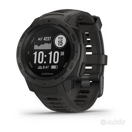 Garmin Instinct GPS Sportwatch 
