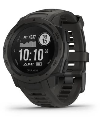 Garmin Instinct GPS Sportwatch 