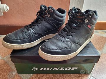 Scarpe Dunlop uomo