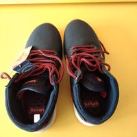 Scarpe levi's ragazzino