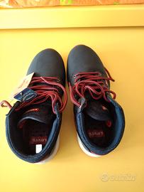 Scarpe levi's ragazzino