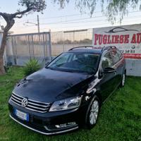 VOLKSWAGEN Passat 2.0 TDI Comfortline BlueM.Tech.