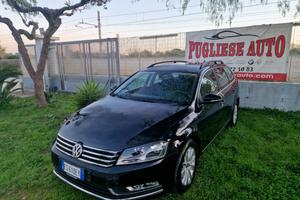 VOLKSWAGEN Passat 2.0 TDI Comfortline BlueM.Tech.