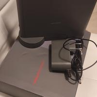 modem Router Vodafone station wifi 6