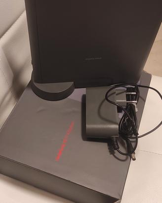 modem Router Vodafone station wifi 6