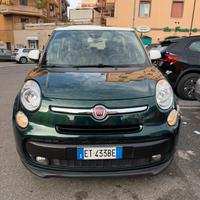 Fiat 500 L