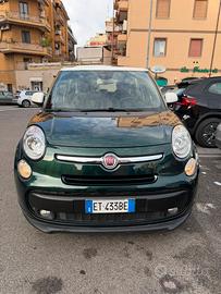 Fiat 500 L