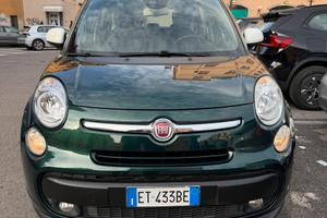 Fiat 500 L