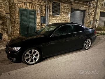 BMW 330d