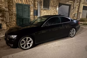 BMW 330d