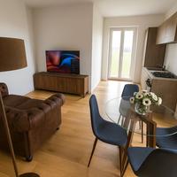 Bivano ristrutturato con cantina a Quartu S.Elena