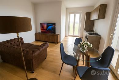 Bivano ristrutturato con cantina a Quartu S.Elena