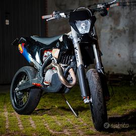 KTM 450 EXC-F 2021
