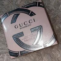 profumo Gucci Bamboo 75 ml