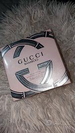 profumo Gucci Bamboo 75 ml