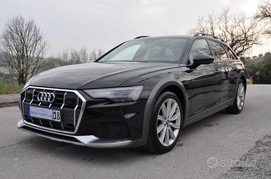 Audi A6 allroad 45 3.0 tdi mhev 48V Quattro