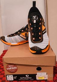 Scarpe Triatlhon corsa nr. 41