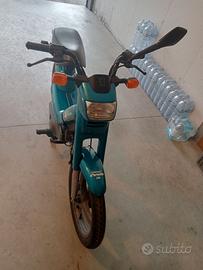 Ciclomotore Peugeot Fox 50