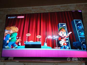 televisione 98 pollici 