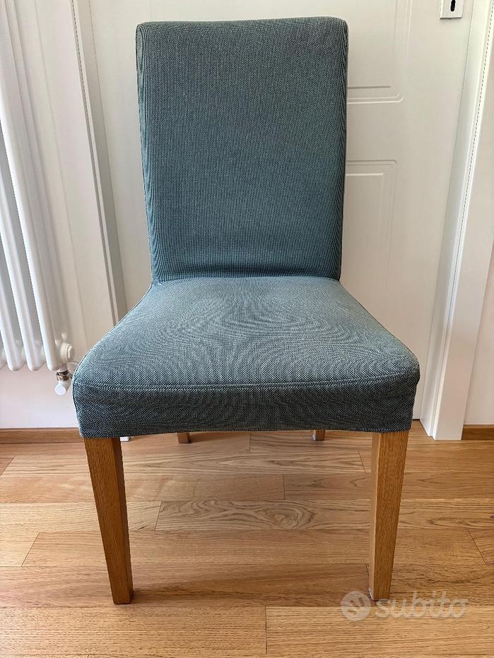 Coprisedia ikea Mobili usati