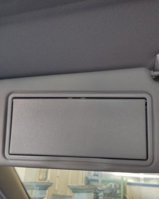 Aletta parasole sinistra OPEL ASTRA H del 2006