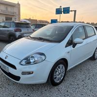Fiat Punto 1.3 MJT II 75 CV 5 porte Lounge