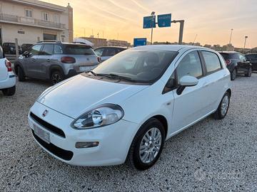 Fiat Punto 1.3 MJT II 75 CV 5 porte Lounge