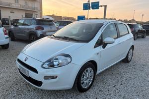 Fiat Punto 1.3 MJT II 75 CV 5 porte Lounge