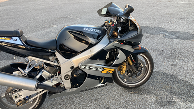 Suzuki GSX 1000R