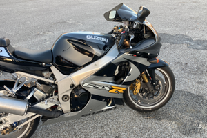 Suzuki GSX 1000R