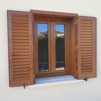 INFISSI IN PVC  con Zanzariere in Omaggio