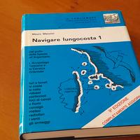 tre libri patente nautica mare navigazione mancini