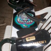 BURTON tavola snowboard