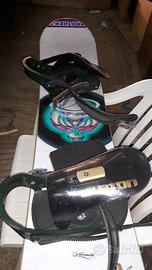 BURTON tavola snowboard