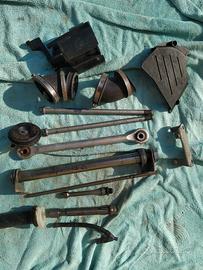 Ricambi Ducati Monster 600 620 695