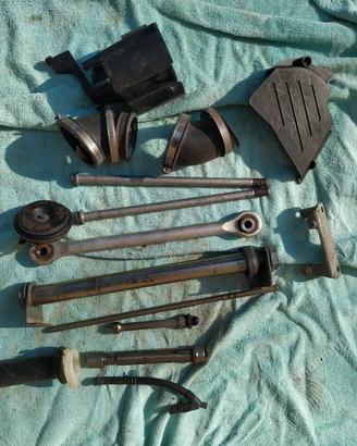 Ricambi Ducati Monster 600 620 695