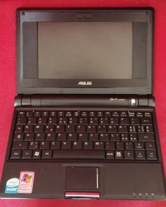 ASUS EEPC 4G