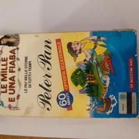 VHS Lupin il ritorno 