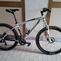 MOUNTAIN BIKE BOTTECCHIA 107