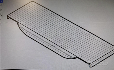 Pianetti x scaffali industriali piking