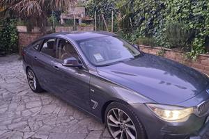 BMW 318 GT