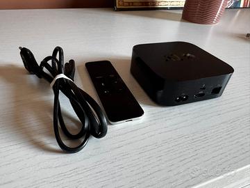 Apple TV A1625 64GB