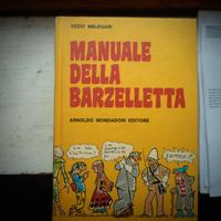 Manuale della barzelletta