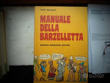 Manuale della barzelletta