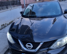 Nissan Qashqai 1.5 DCI