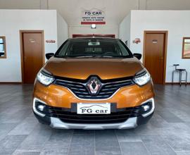 Renault Captur TCe 90 CV Start&Stop Energy INTENS 