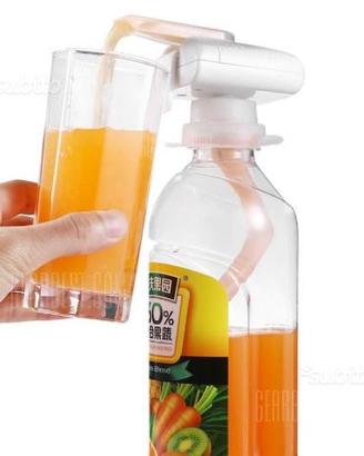 Dispenser automatico per liquidi